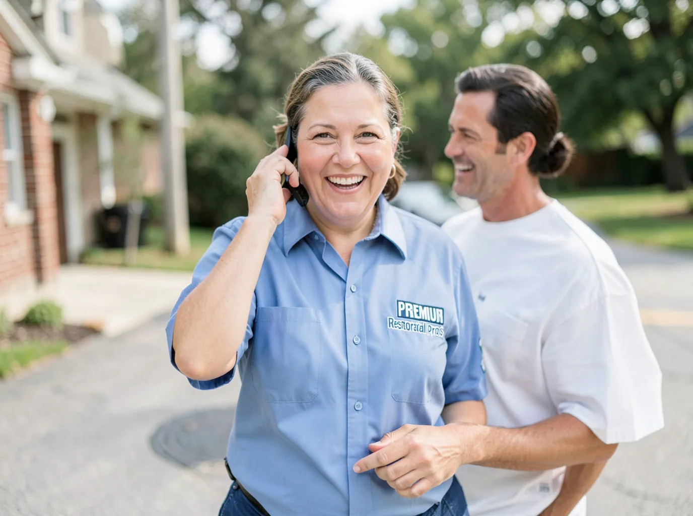 Water Damage Restoration Hennepin, OK FAQs